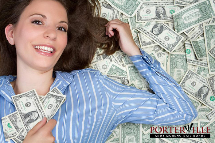 Keep You Money Where It Belongs by Contacting Porterville Bail Bonds