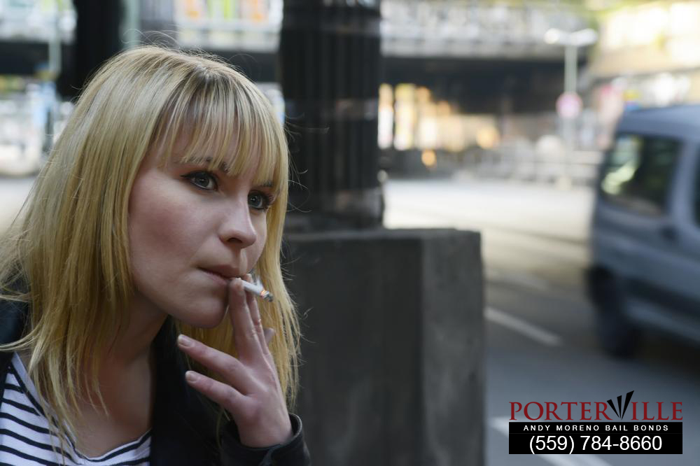 Can You Smoke in Public